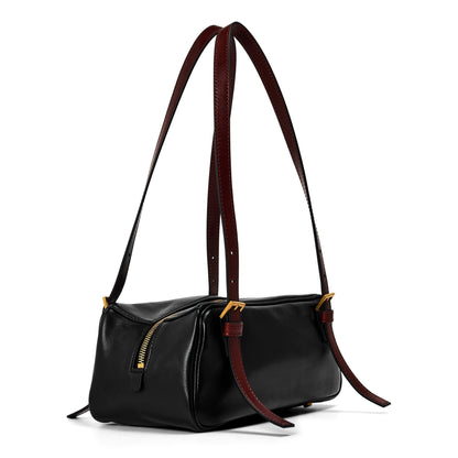 Tag Shoulder Bag