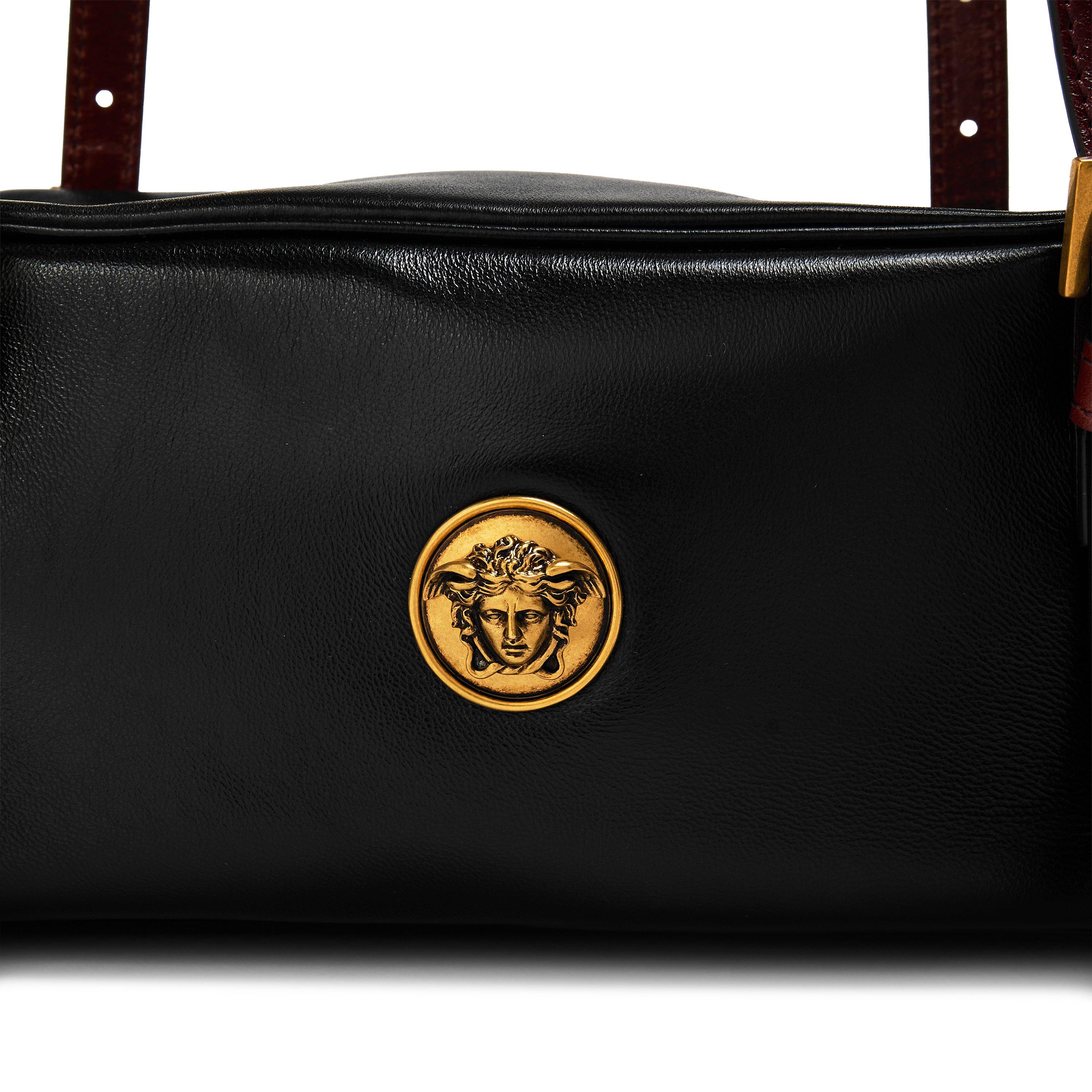 Tag Shoulder Bag