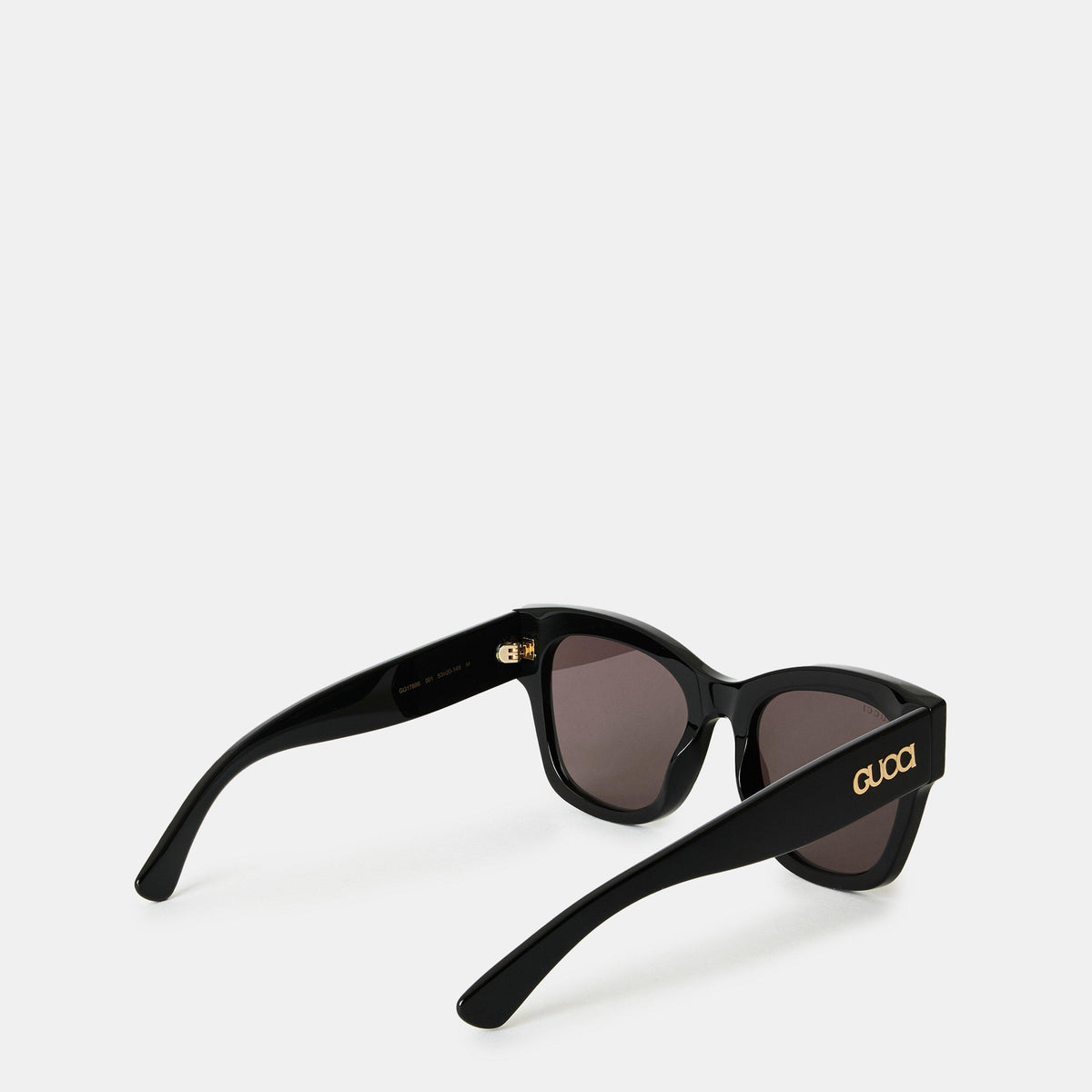 Butterfly Frame Sunglasses