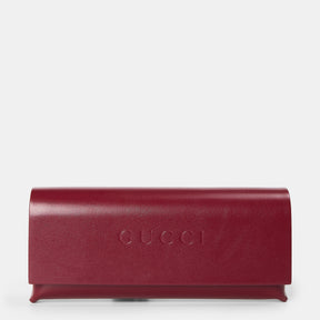 Butterfly Frame Sunglasses