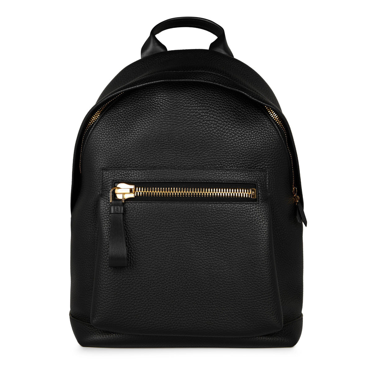Leather Backpack