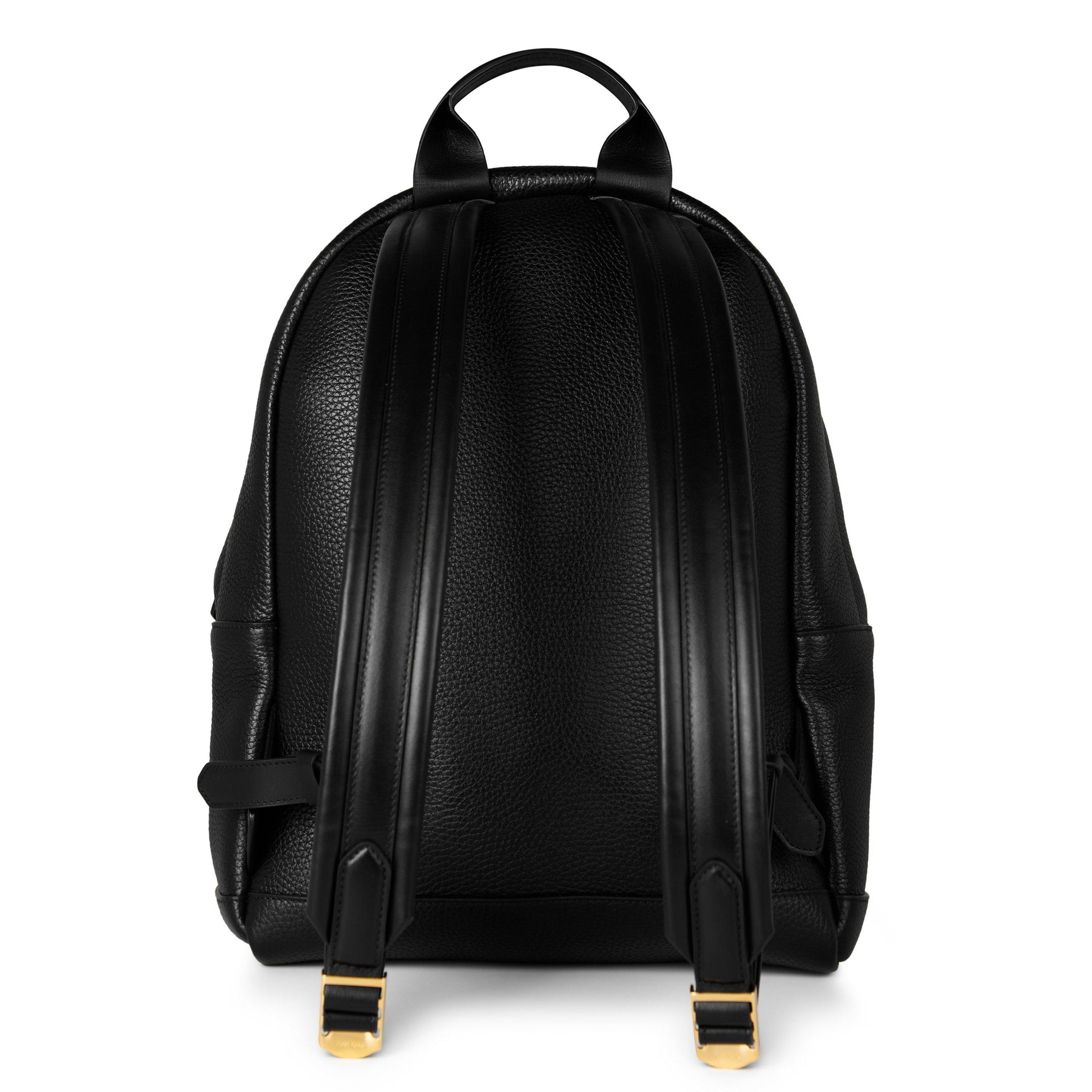 Leather Backpack