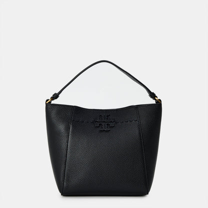 Mcgraw Top Handle Bag