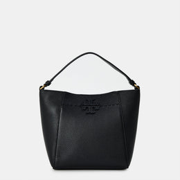 Mcgraw Top Handle Bag