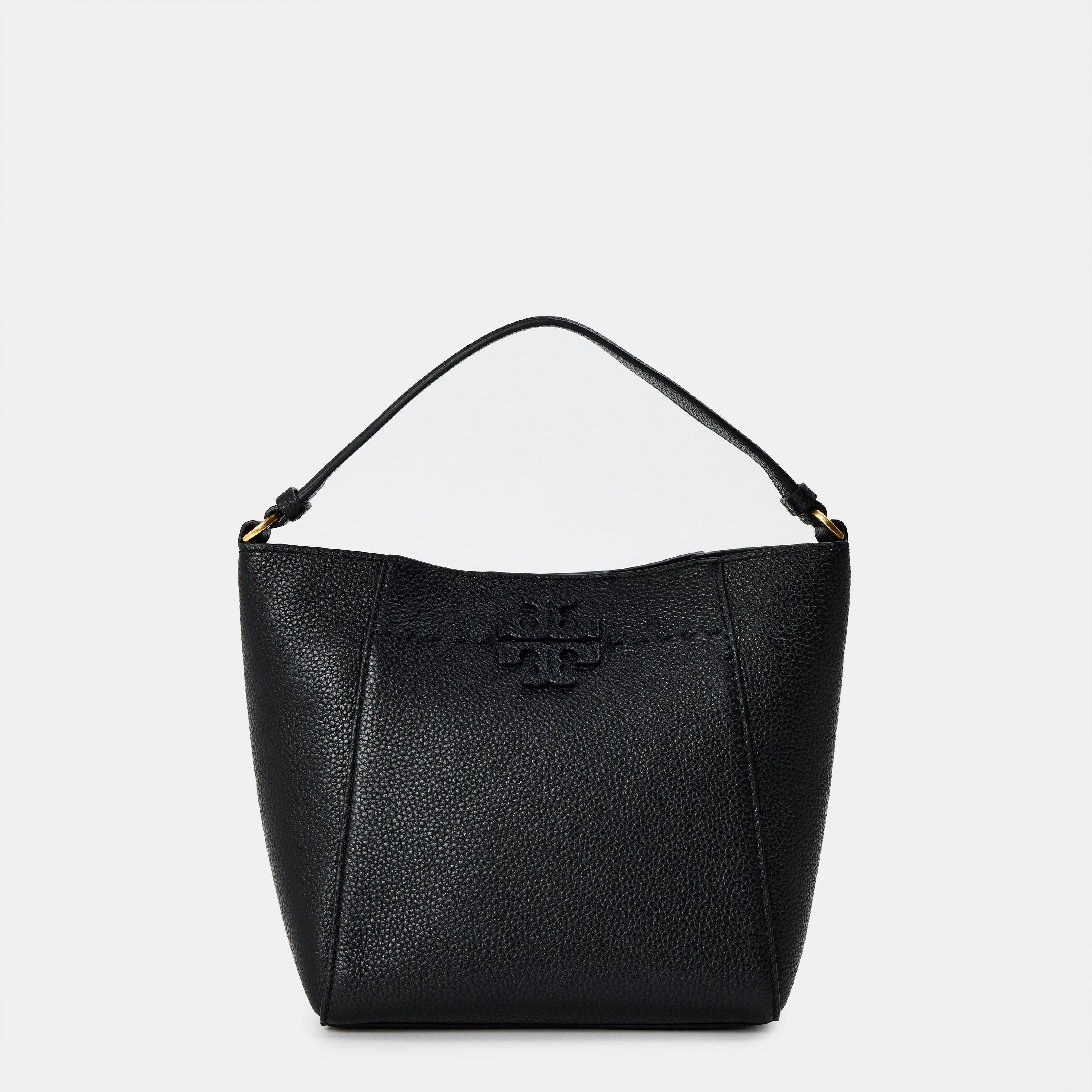 Mcgraw Top Handle Bag