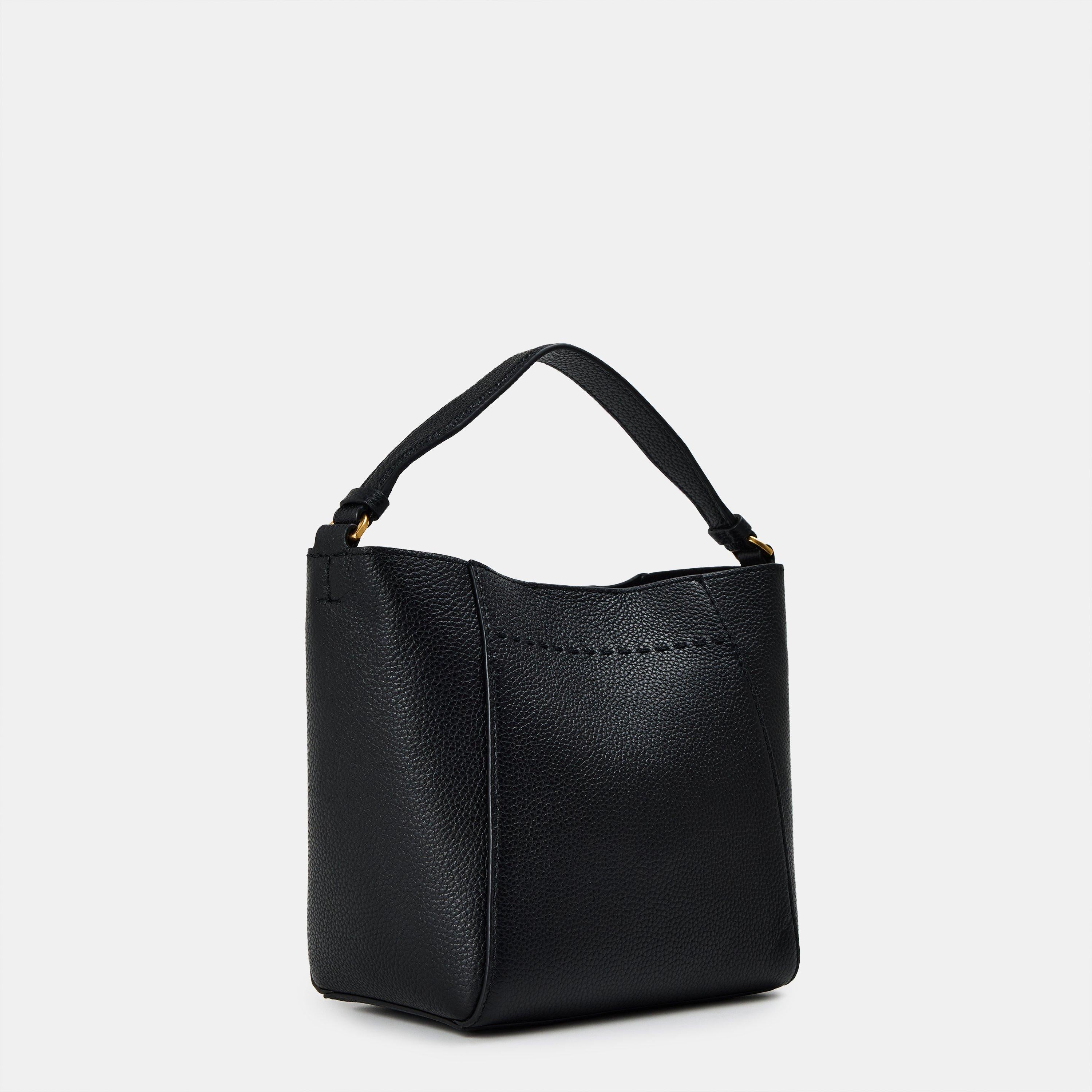 Mcgraw Top Handle Bag