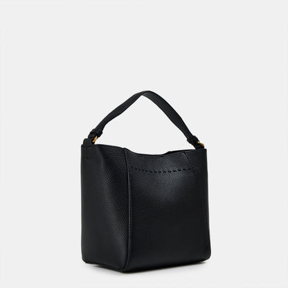 Mcgraw Top Handle Bag