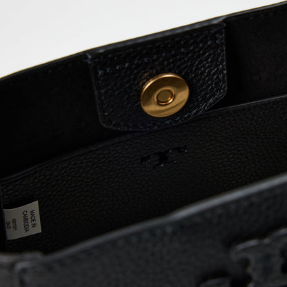 Mcgraw Top Handle Bag