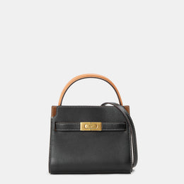 Radziwill Top Handle Bag