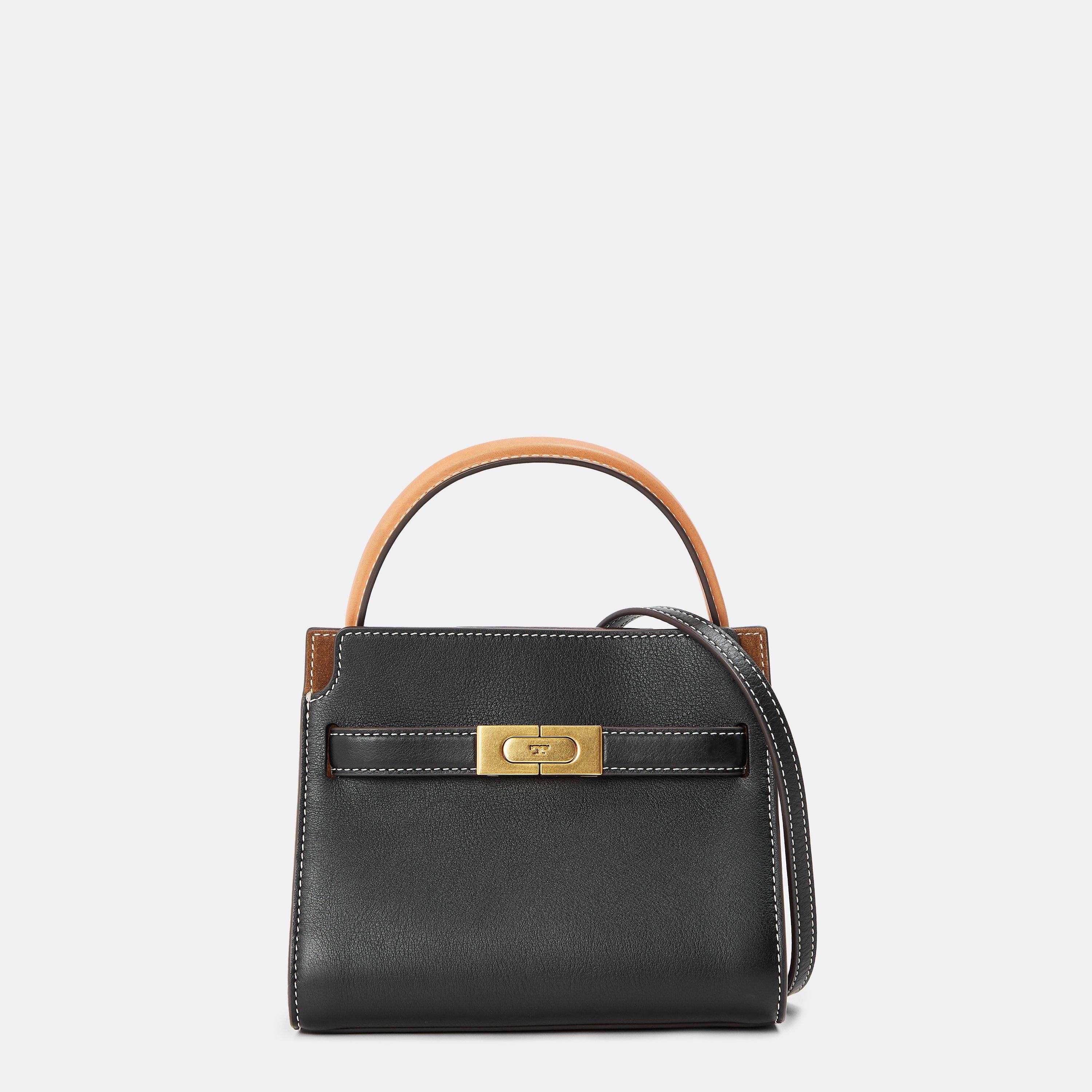 Radziwill Top Handle Bag