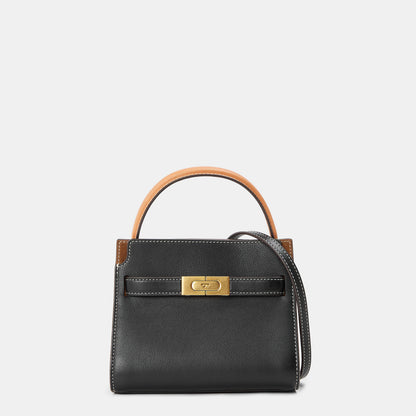 Radziwill Top Handle Bag