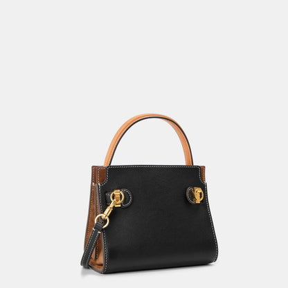 Radziwill Top Handle Bag
