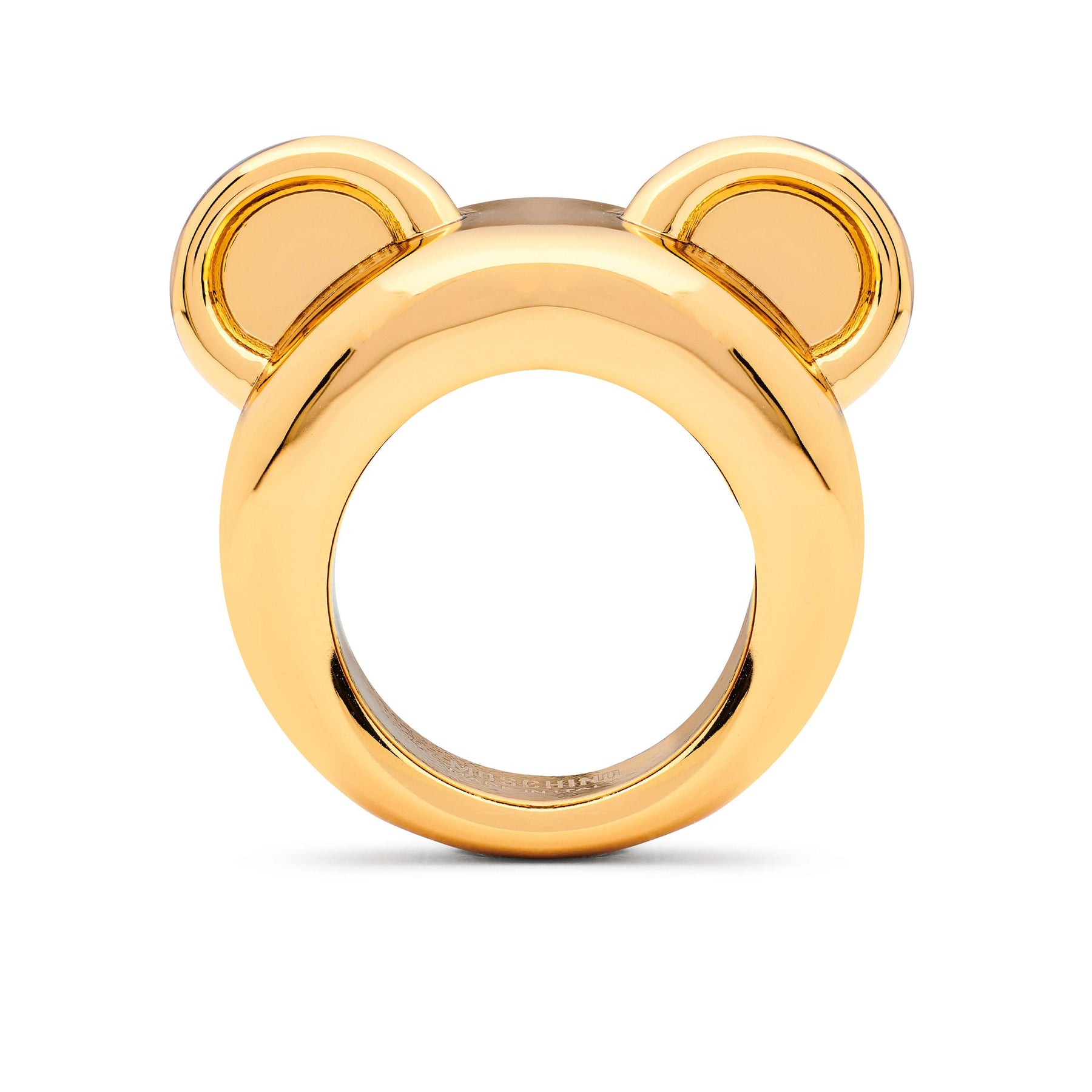 Teddy Ring