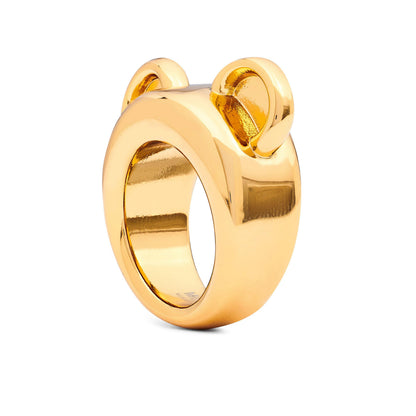 Teddy Ring