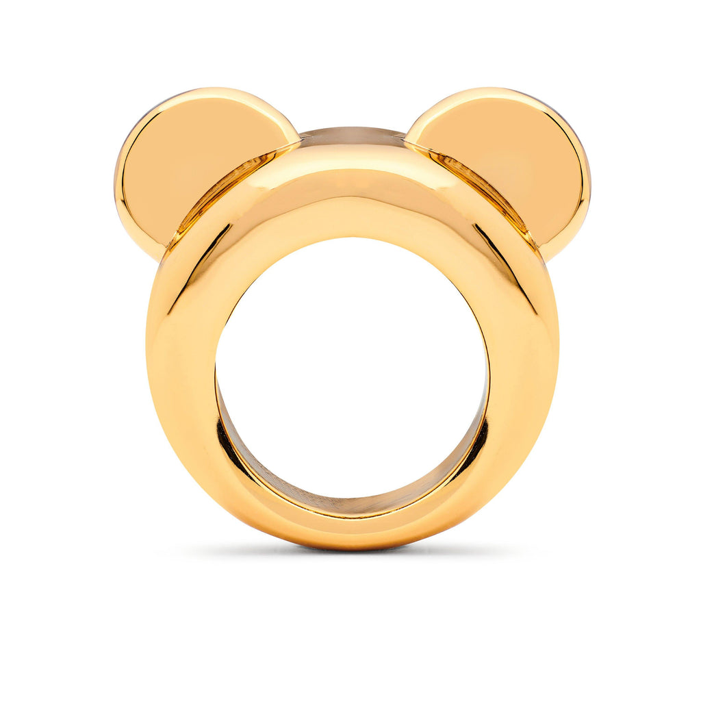 Teddy Ring