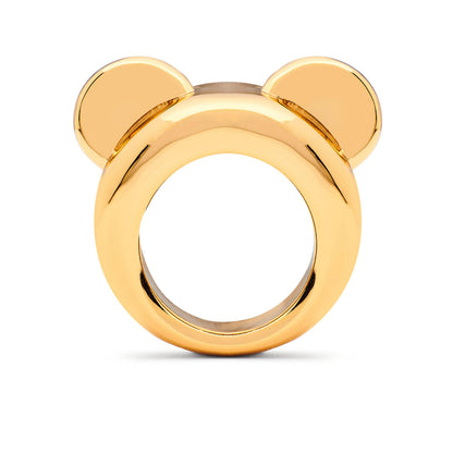 Teddy Ring