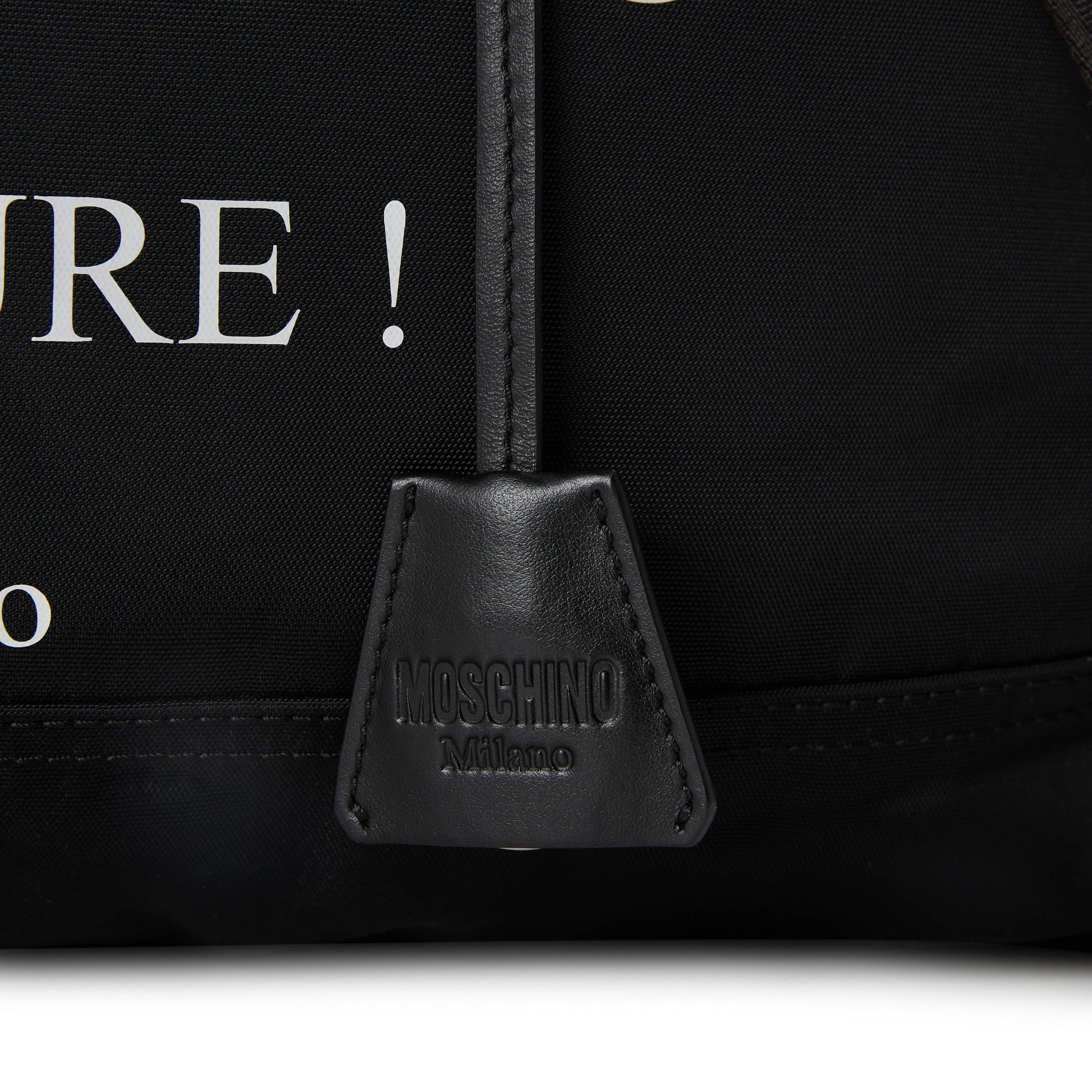 Flight Bag