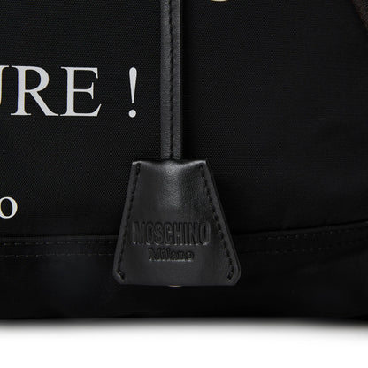 Flight Bag
