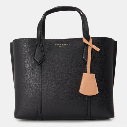 Perry Small Tote Bag