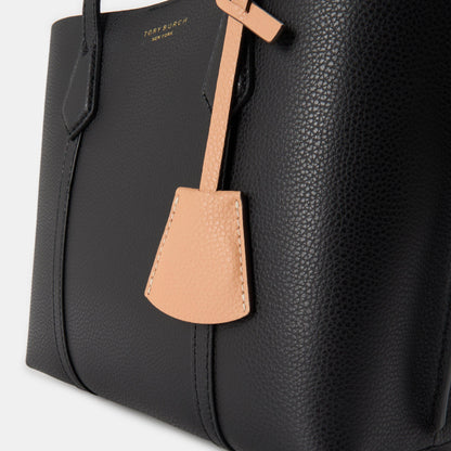 Perry Small Tote Bag