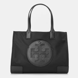 Ella Small Tote Bag