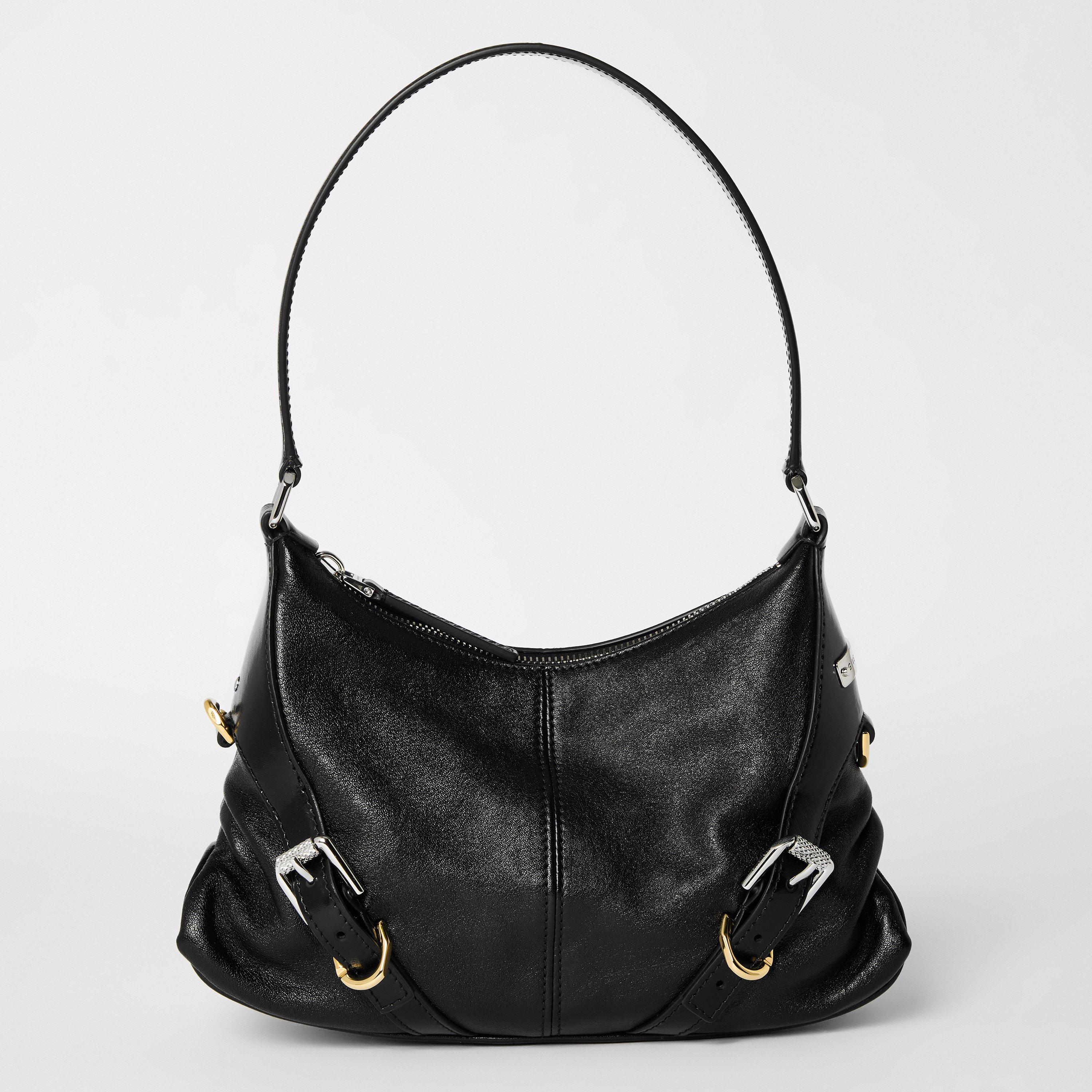Voyou Shoulder Bags