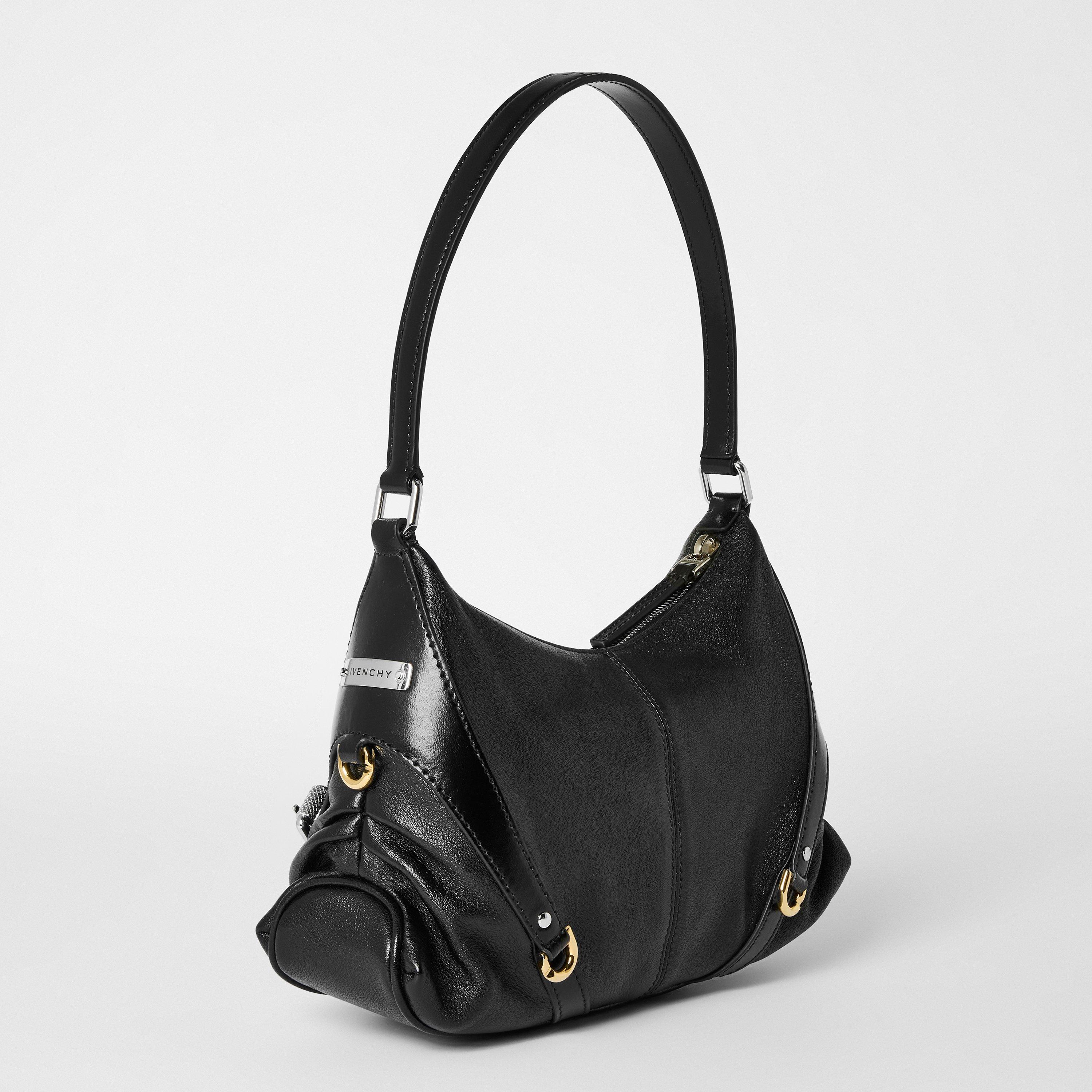 Voyou Shoulder Bags