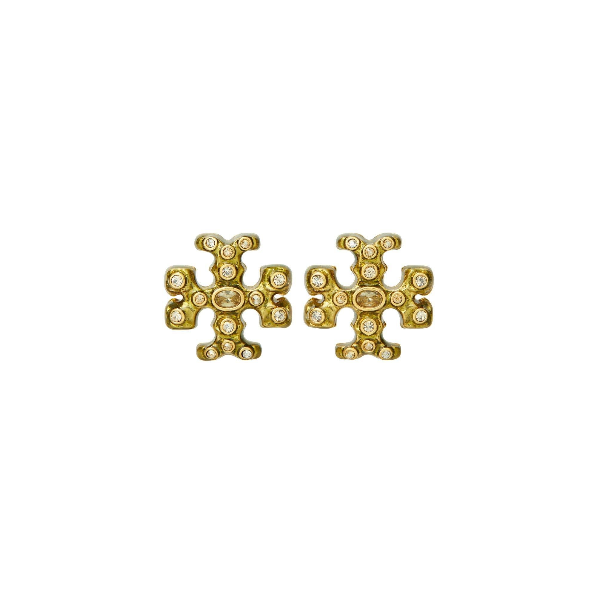 Roxanne Stud Earrings