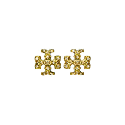 Roxanne Stud Earrings