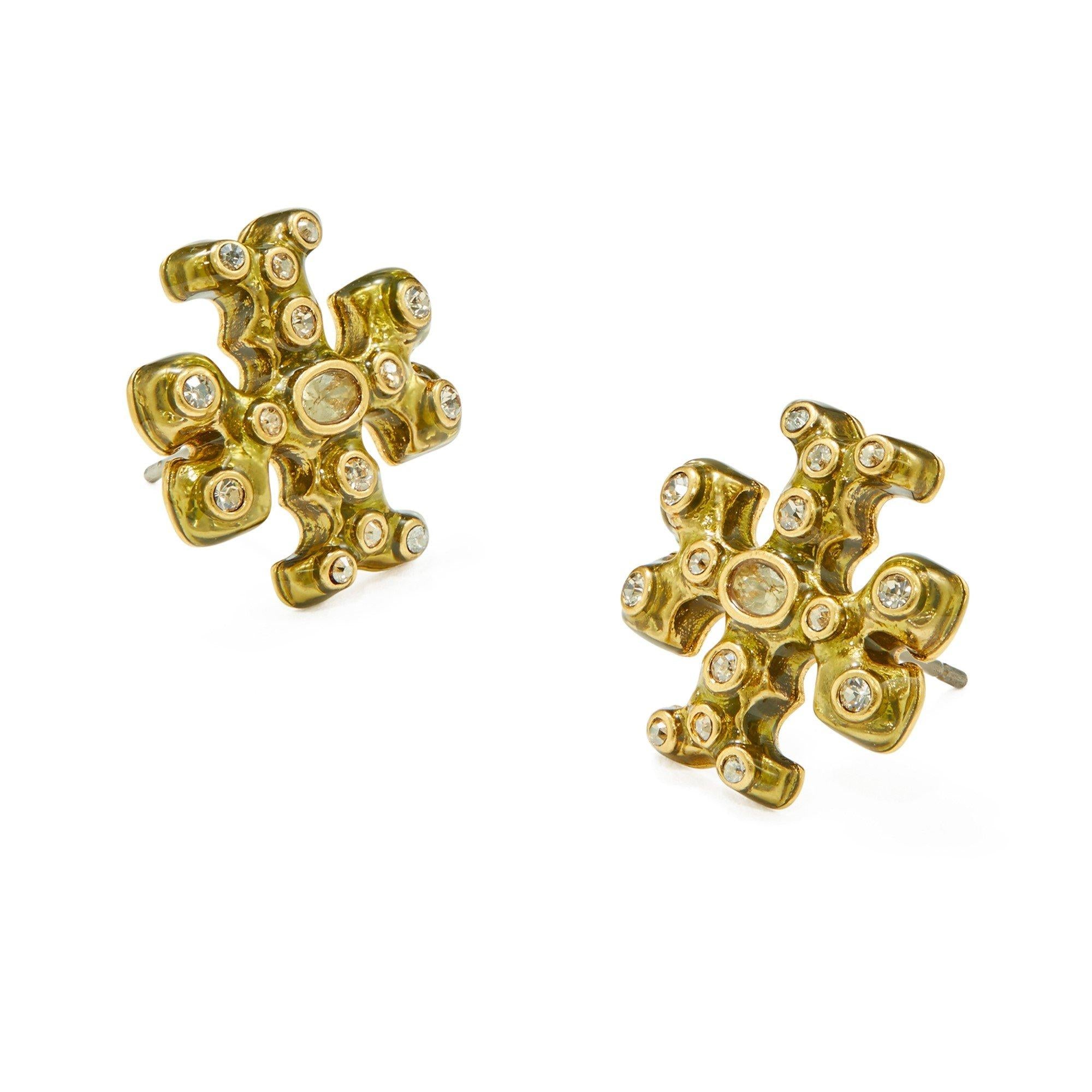 Roxanne Stud Earrings