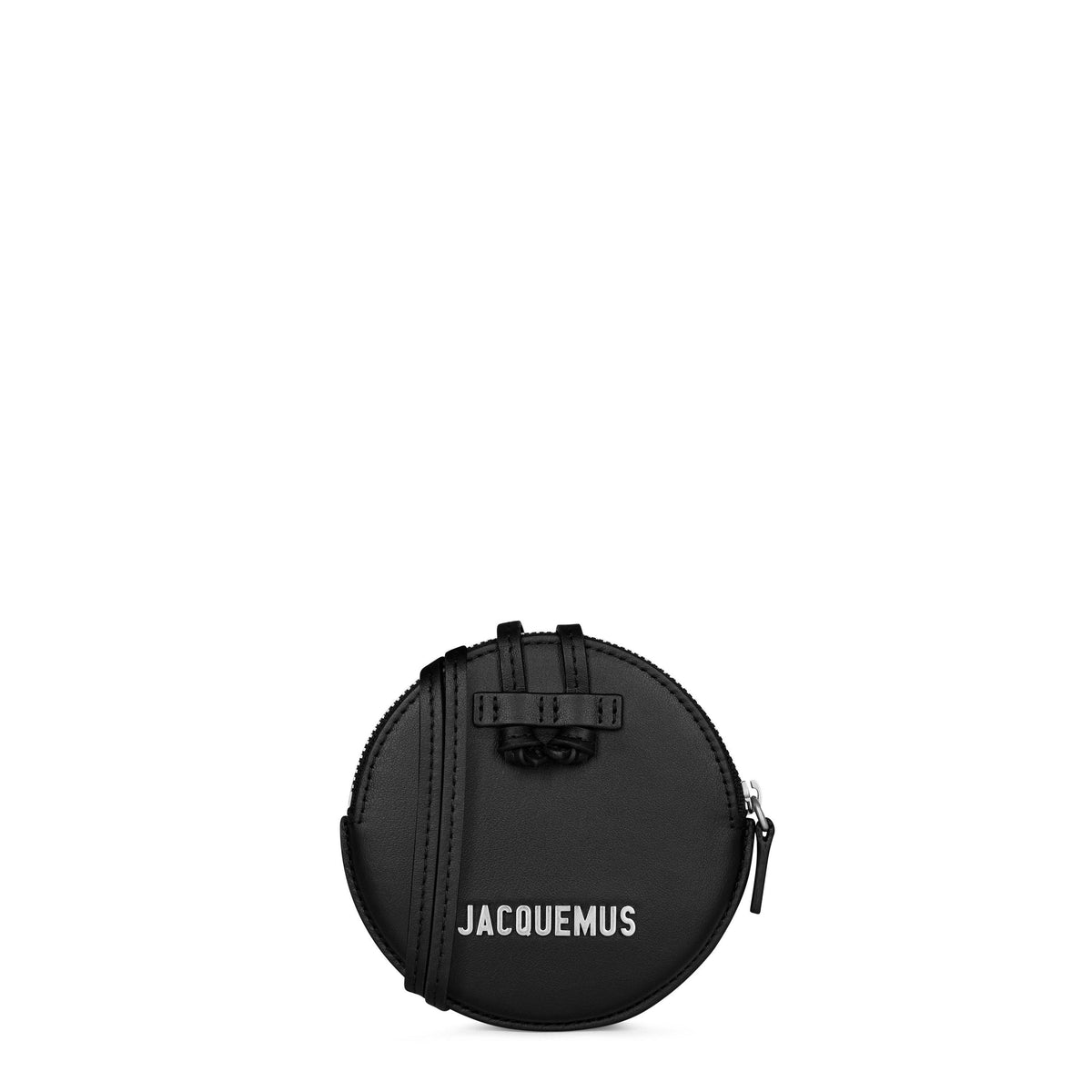 Le Pitchou Round Coin Purse