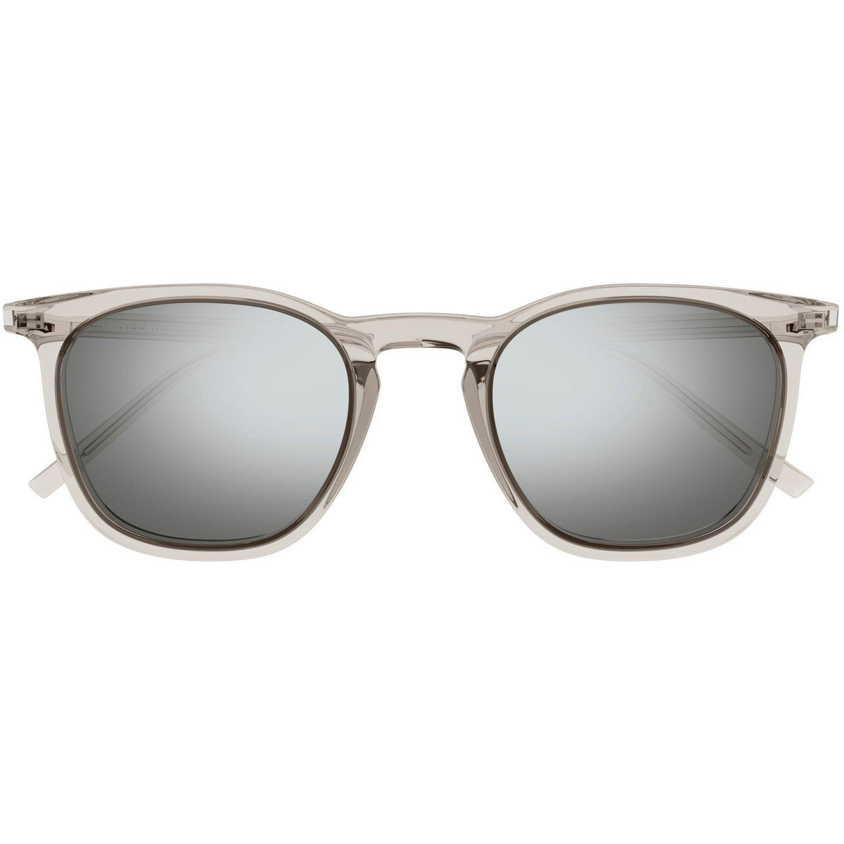 Round Sunglasses