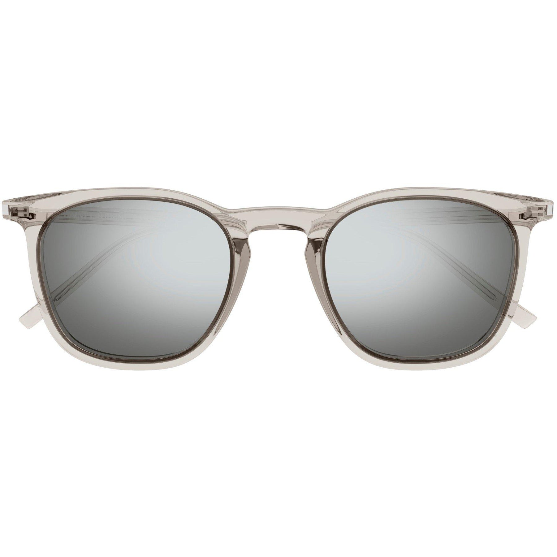 Round Sunglasses