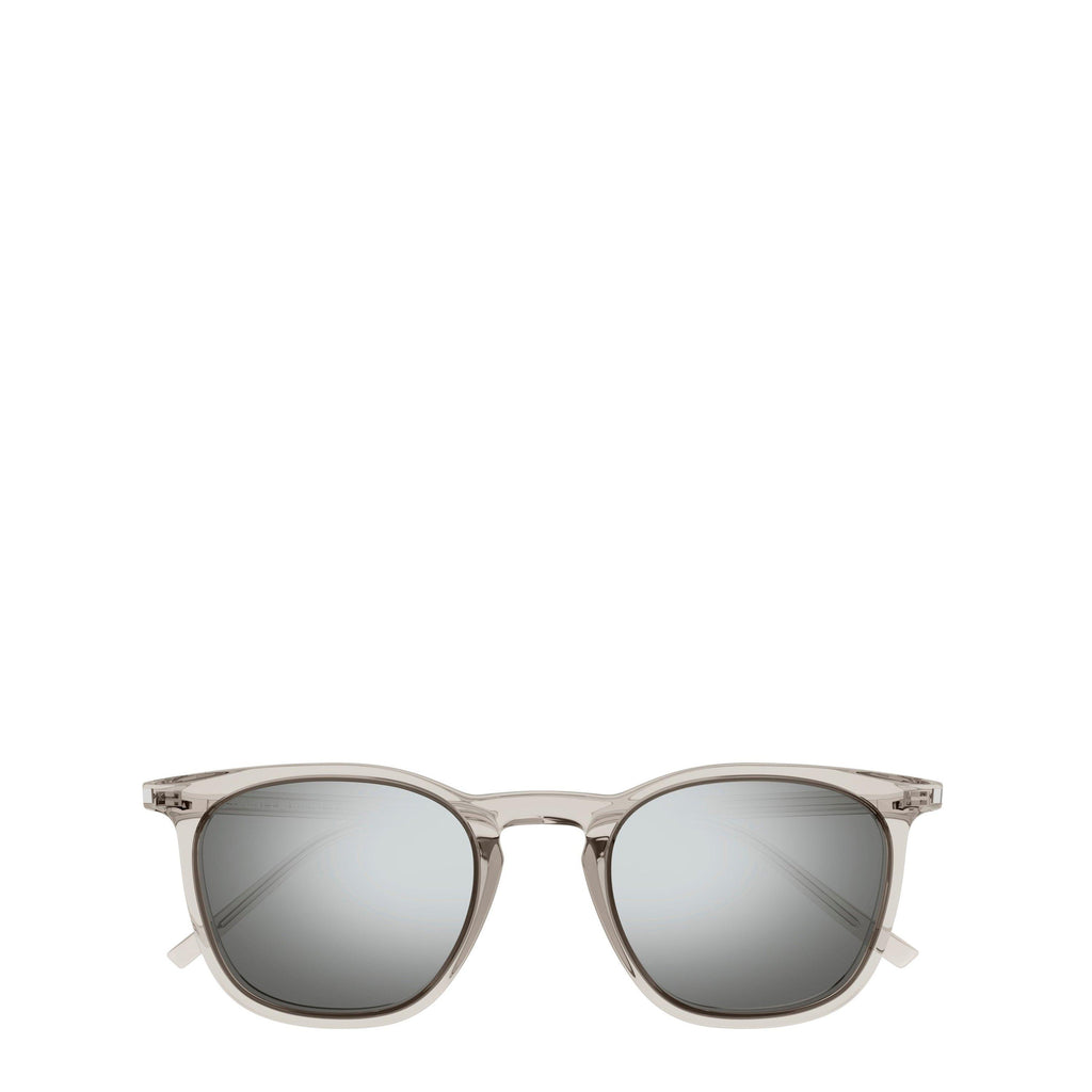 Men's Round Sunglasses