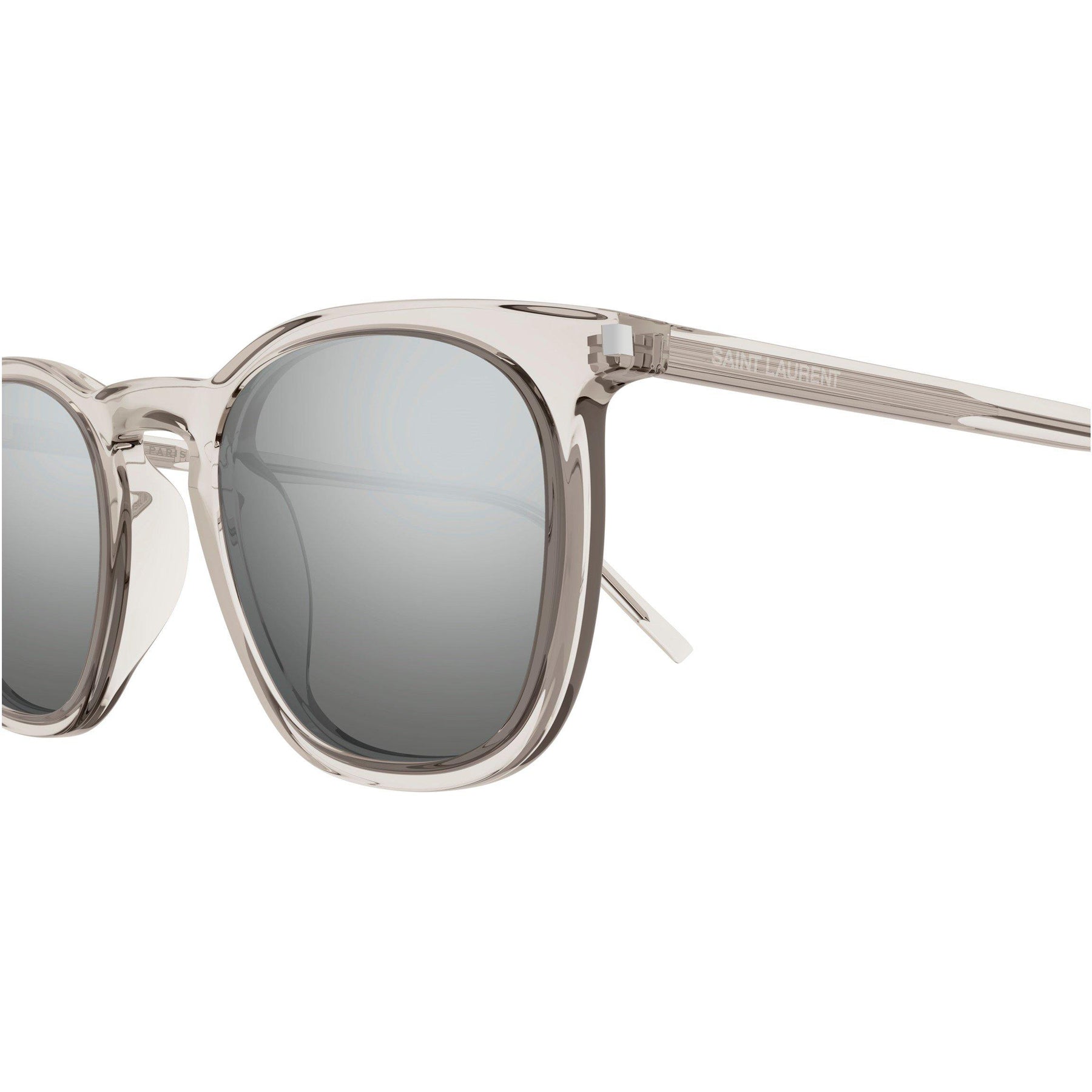 Round Sunglasses