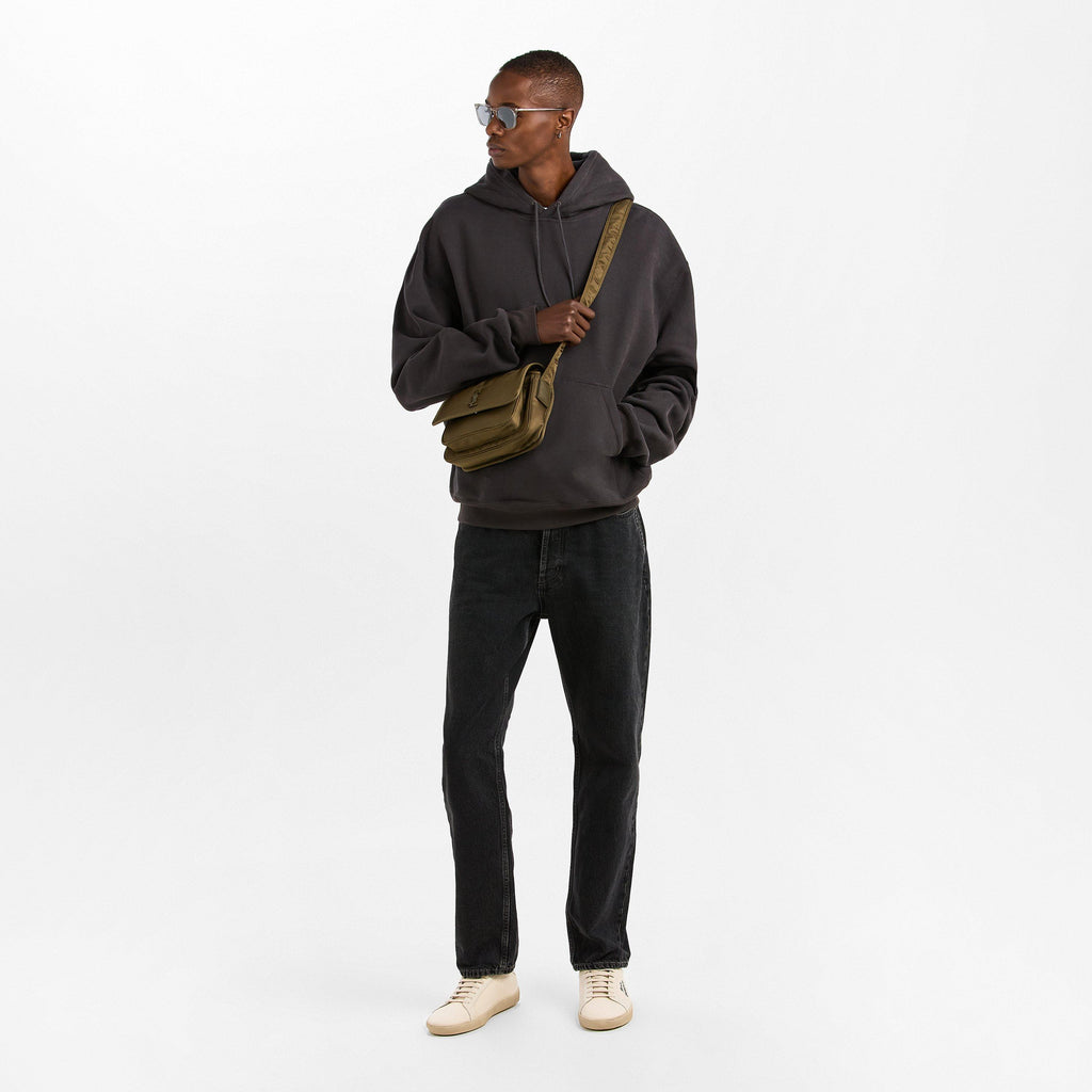 Men's Round Sunglasses