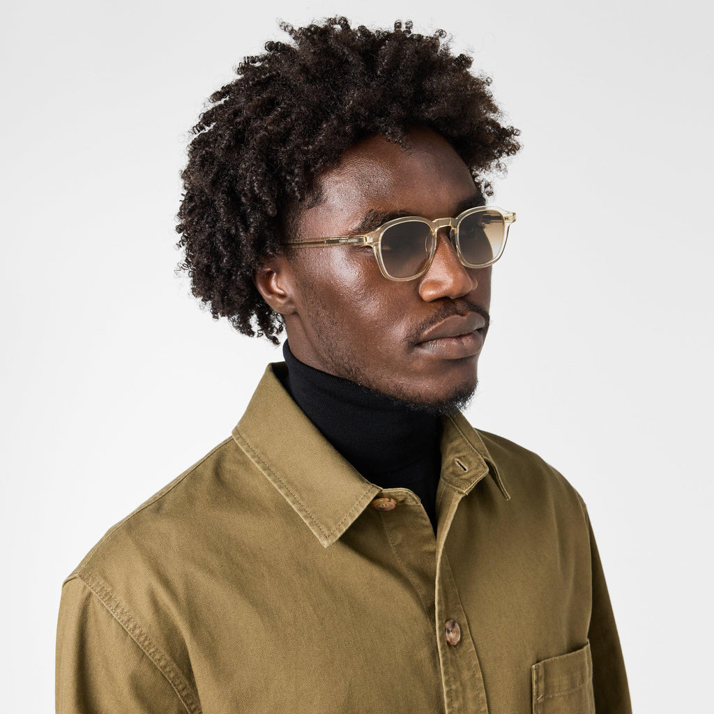 SL 549 Slim Sunglasses