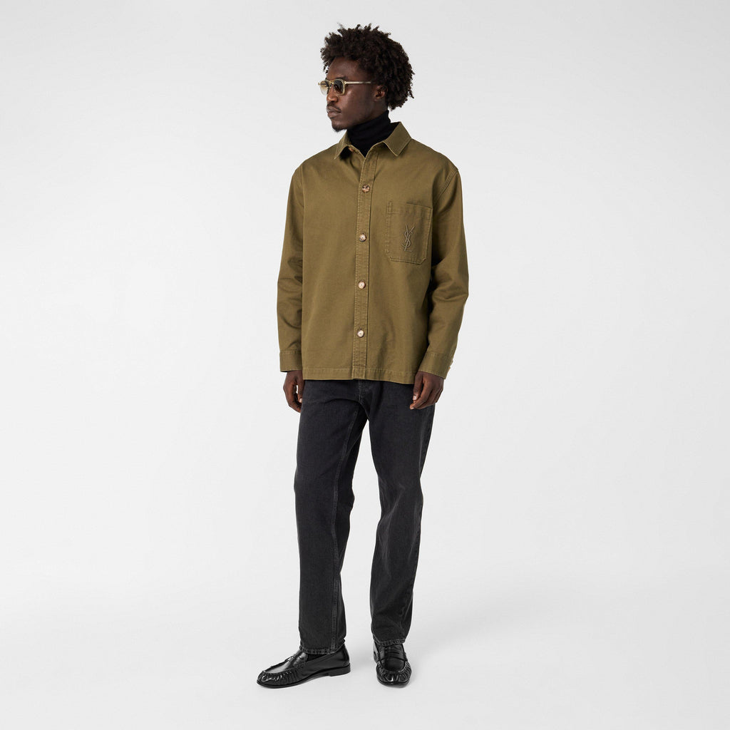 SL 549 Slim Sunglasses