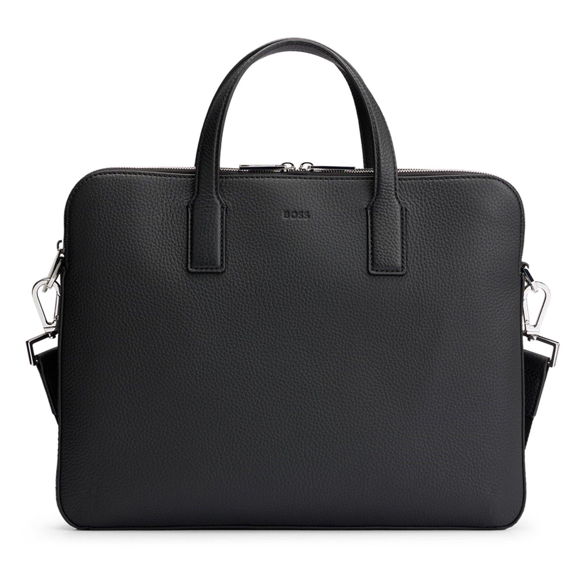 Crosstown S Doc Zips 10202294 Cross Body Bag Mens