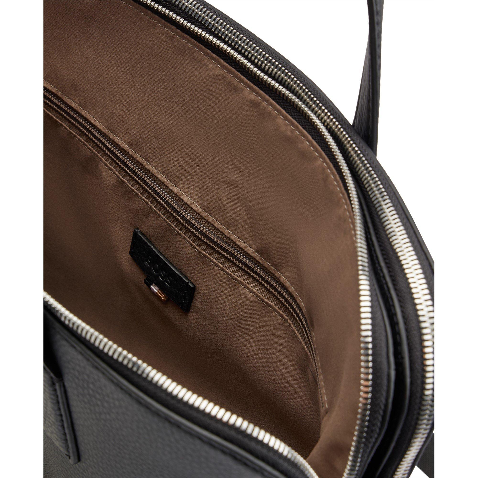 Crosstown S Doc Zips 10202294 Cross Body Bag Mens