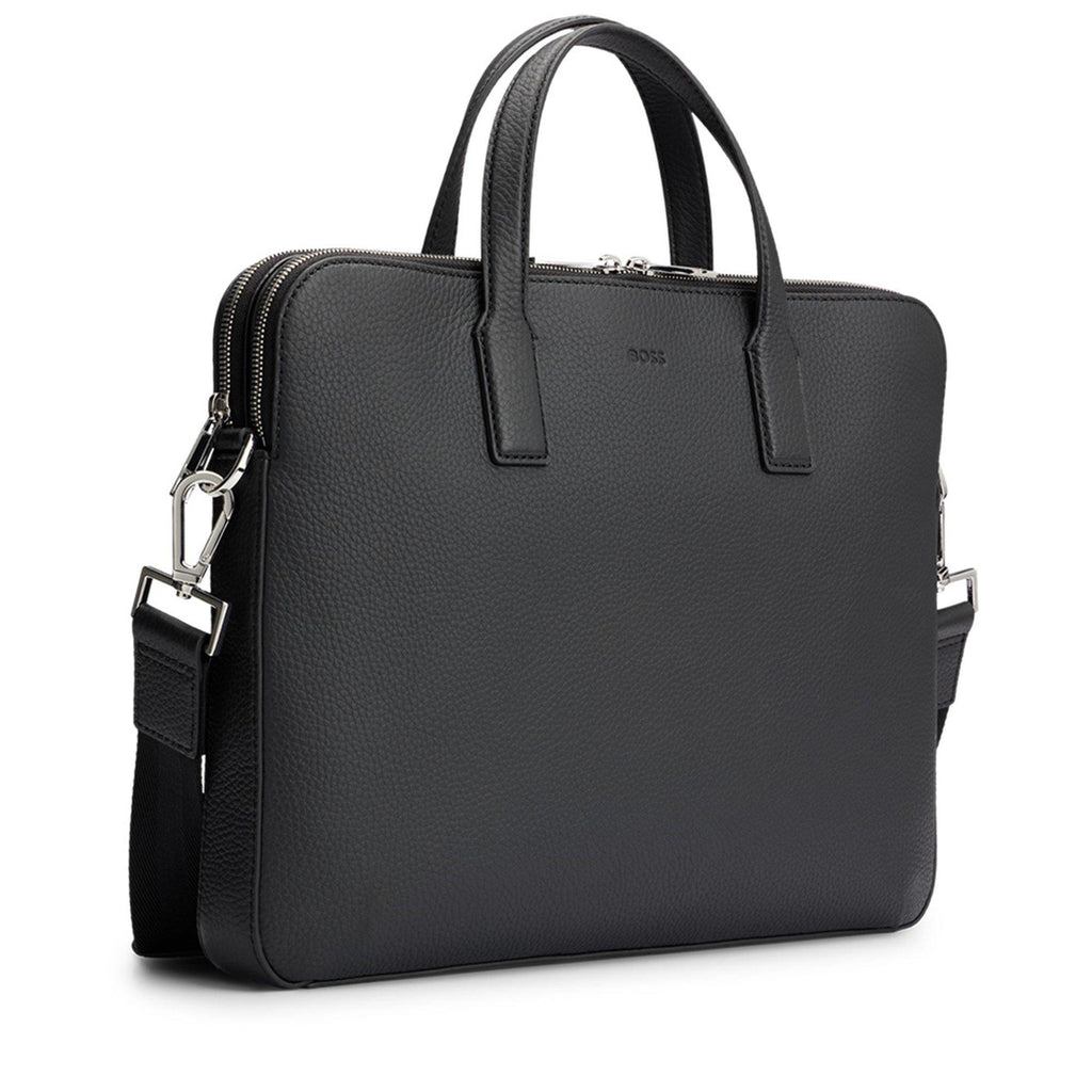 Crosstown S Doc Zips 10202294 Cross Body Bag Mens