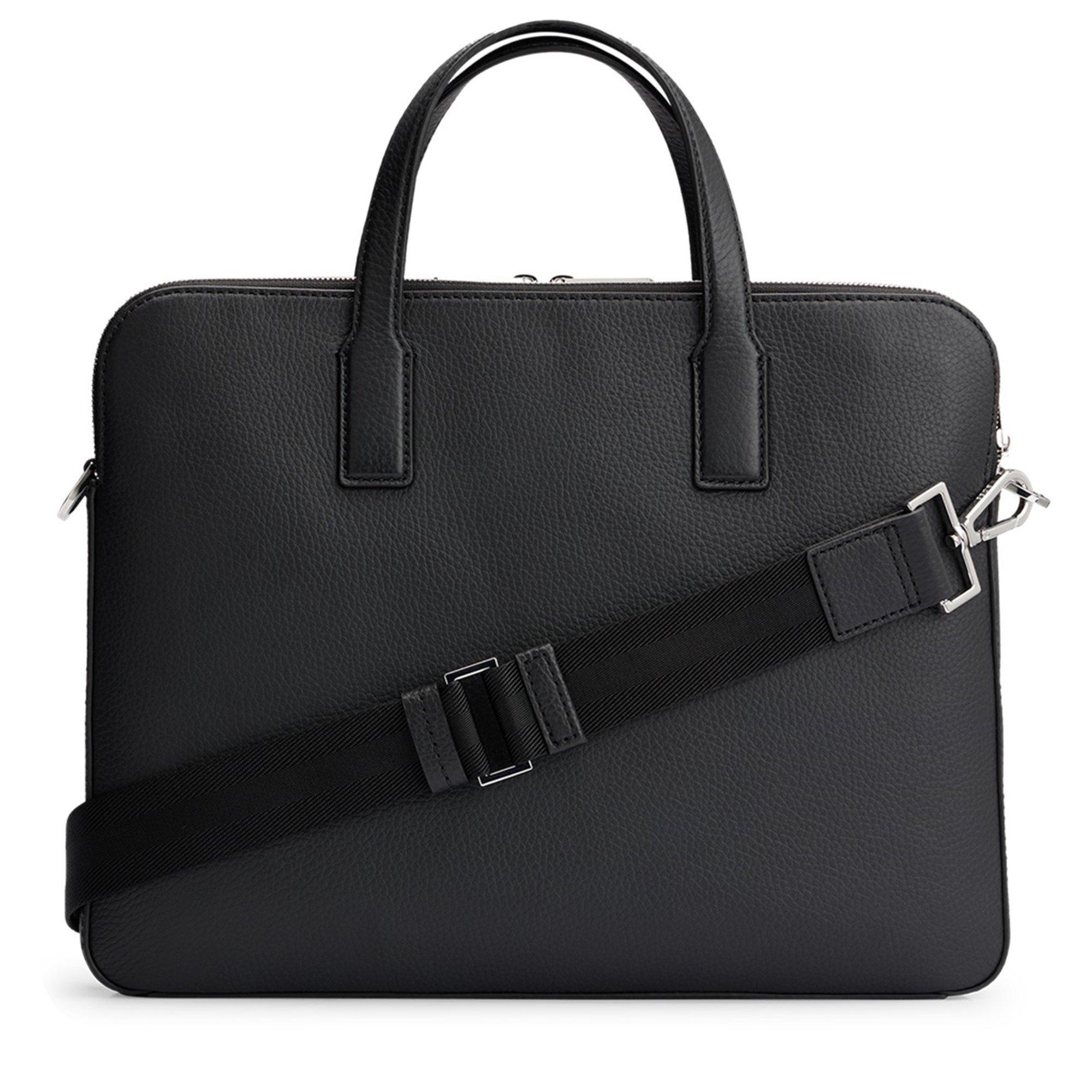 Crosstown S Doc Zips 10202294 Cross Body Bag Mens