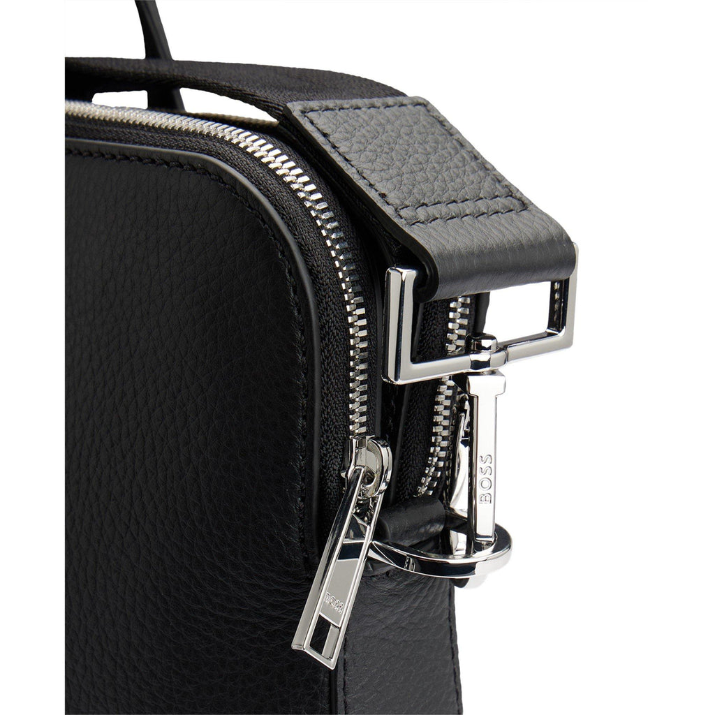 Crosstown S Doc Zips 10202294 Cross Body Bag Mens