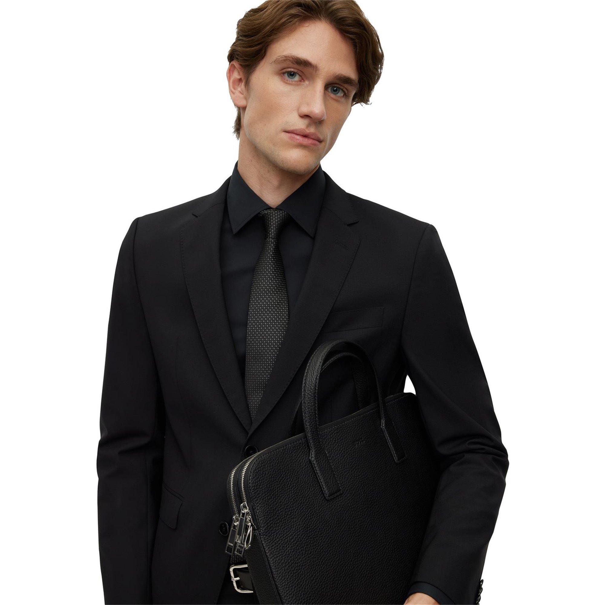 Crosstown S Doc Zips 10202294 Cross Body Bag Mens