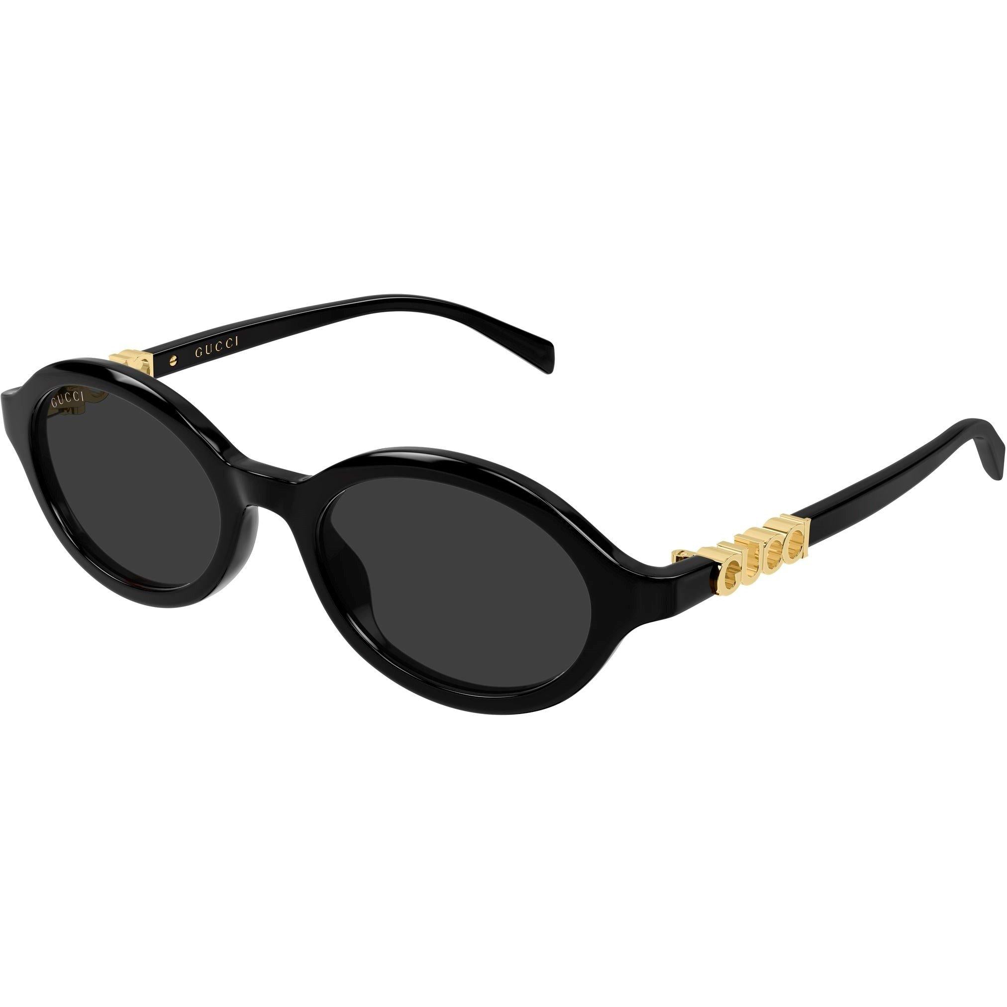 Oval Sunglasses