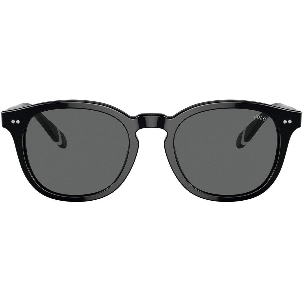Men's Oval Sunglasses