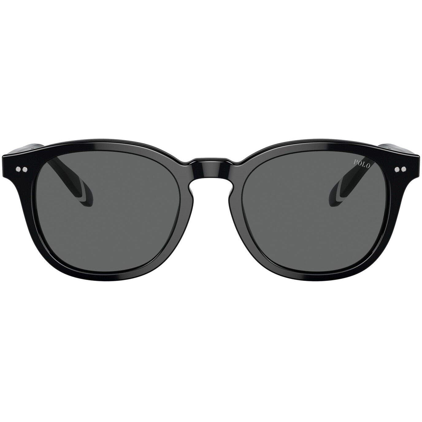 Men's Oval Sunglasses