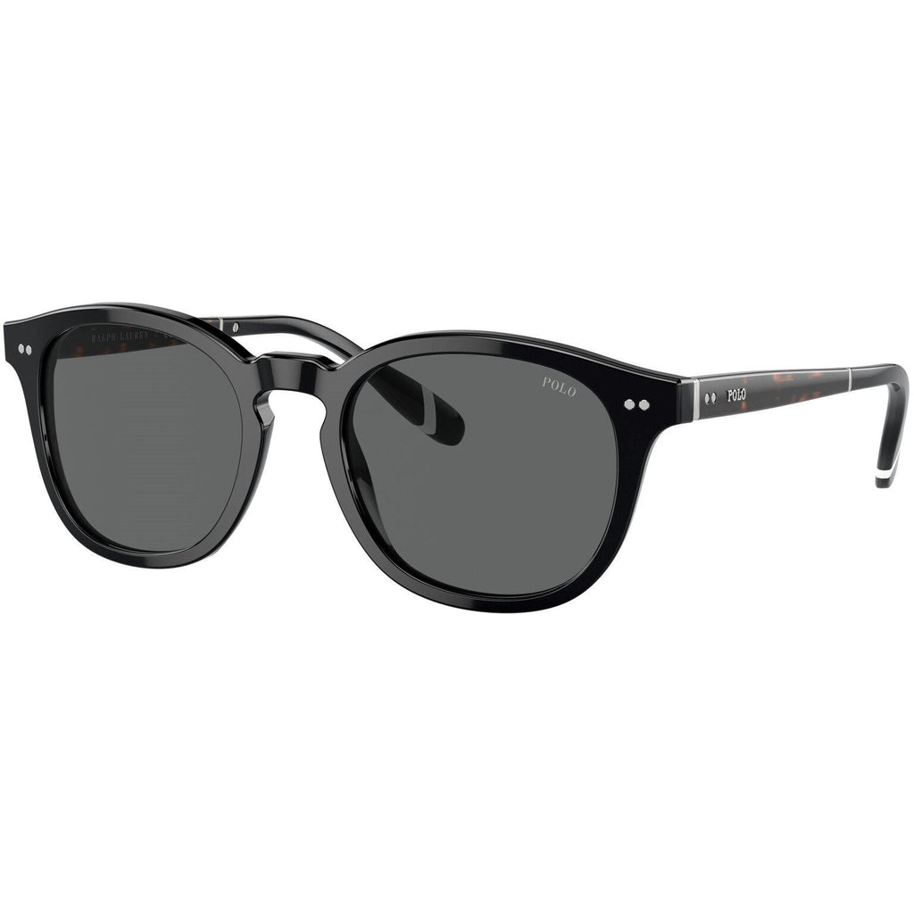 Men's Oval Sunglasses