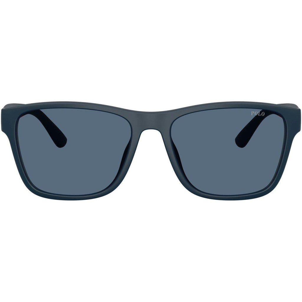 Men's Rectangle Sunglasses
