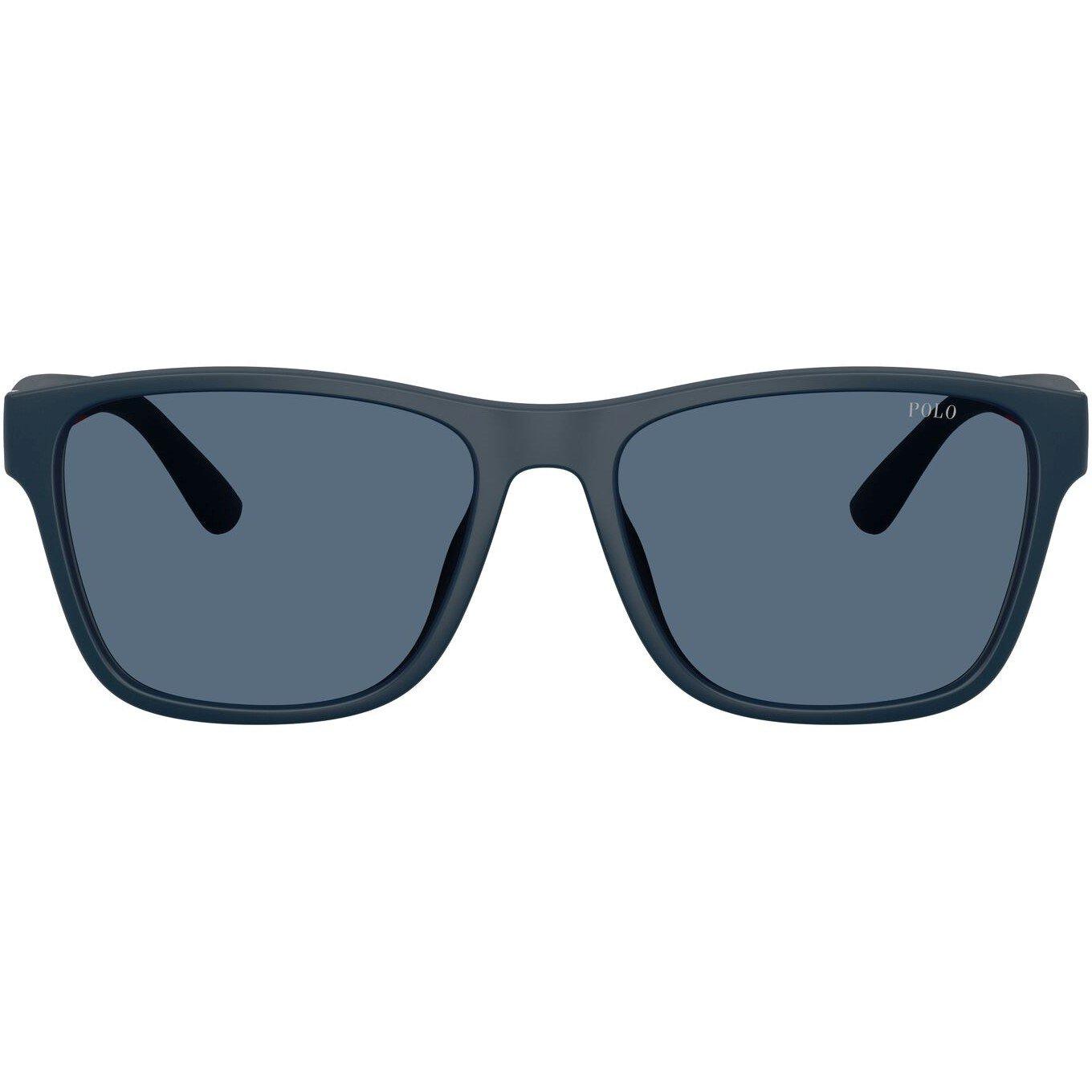 Men's Rectangle Sunglasses